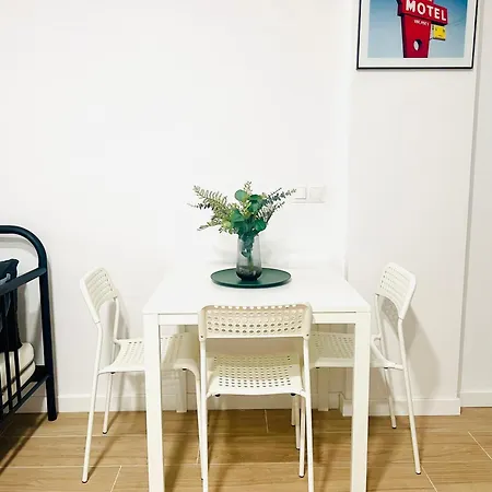 Apartament Completo Y En