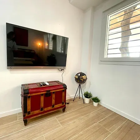 Apartment Completo Y En *