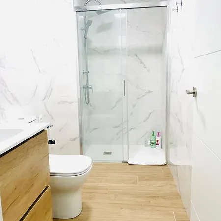 Apartament Completo Y En *