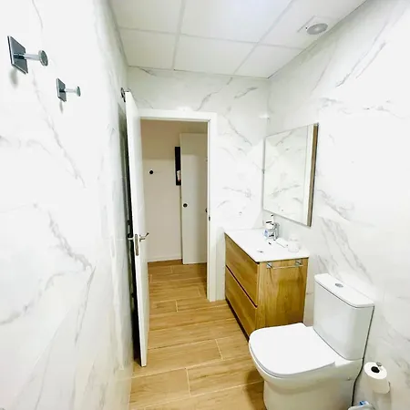 Apartment Completo Y En