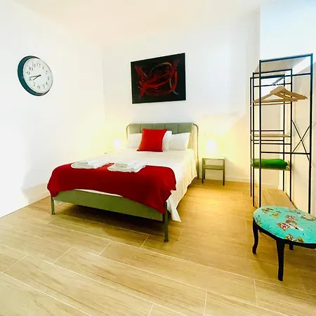 Completo Y En Apartment