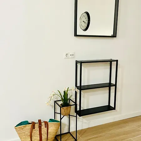 Apartment Completo Y En