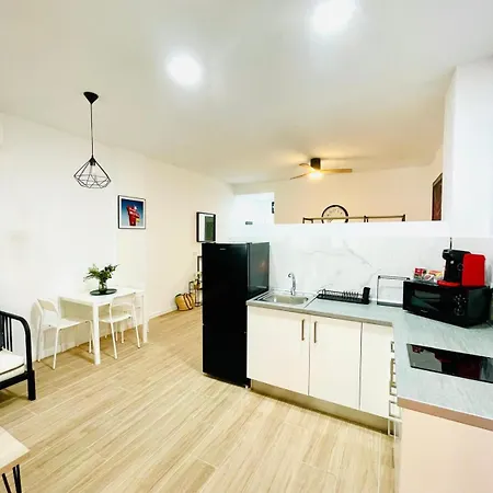 Completo Y En Apartament *