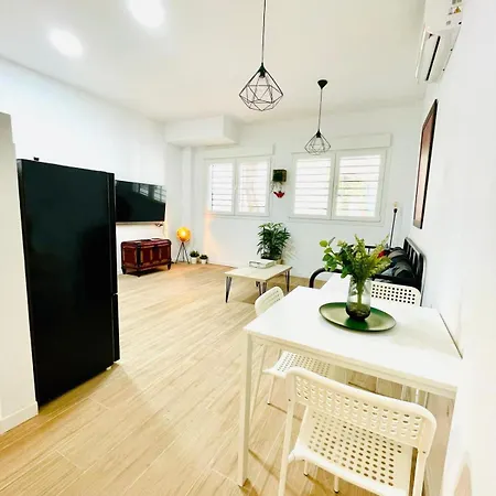 Apartment Completo Y En *