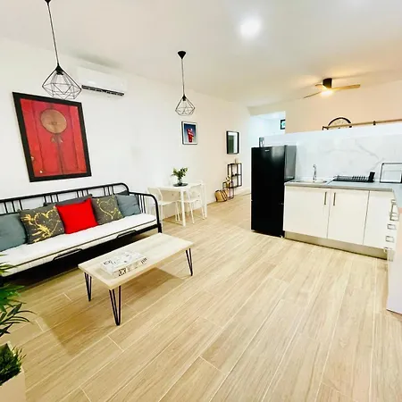 Apartment Completo Y En *
