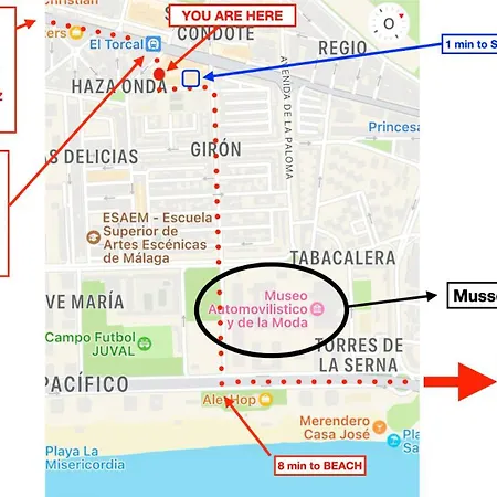 Completo Y En Malaga