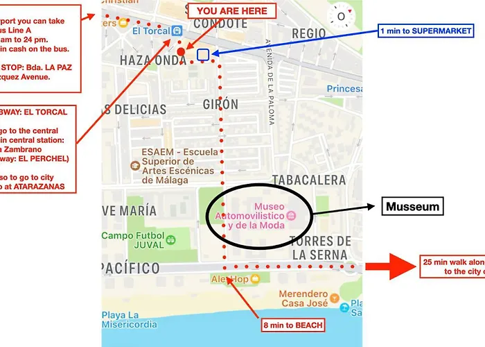 Completo Y En Μάλαγα